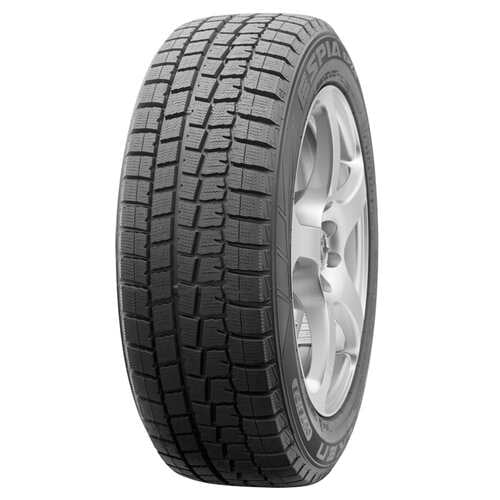 Tires) EPZ Civic Falken 94T 205/55R16XL Honda EX 2012-13 BSW Espia 2014-15 Fits: EX-L, Honda (4 II Civic