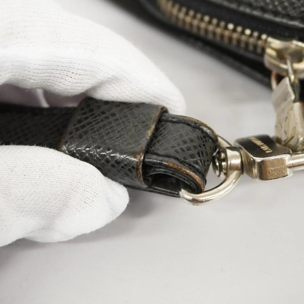 M30182 Bag Baikal Pre-Owned Vuitton Louis (Good) Clutch Men's Aldwaz