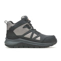 Toe Work Fiber Leather Merrell Boots Mid Mens Carbon Safety Speed Fullbench &
