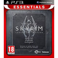 The Scrolls Skyrim Edition V: (Ps3) Legendary Elder