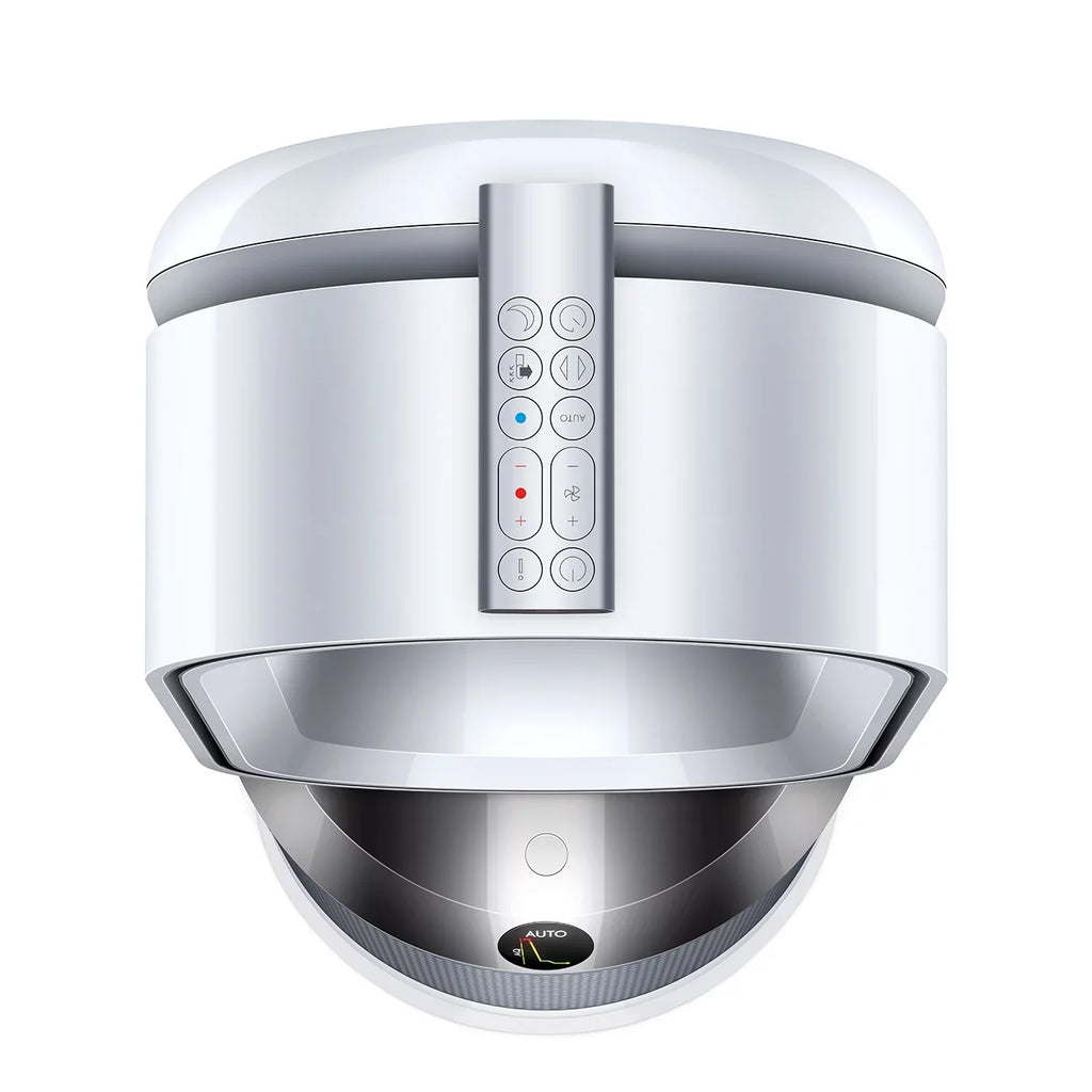 | White/Silver purifier Dyson HP4A Refurbished heater | Hot+Cool™ Pure fan