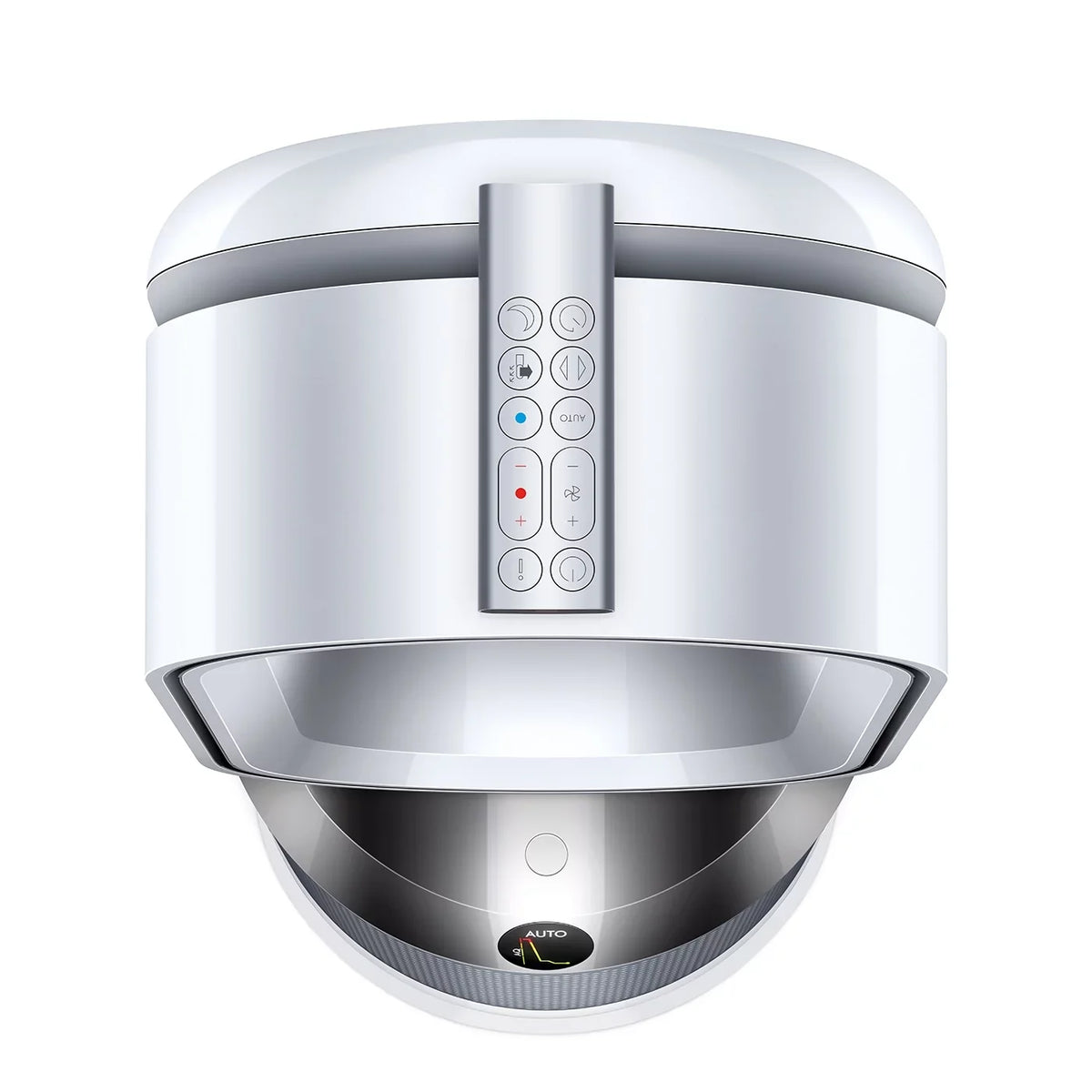 | White/Silver purifier Dyson HP4A Refurbished heater | Hot+Cool™ Pure fan