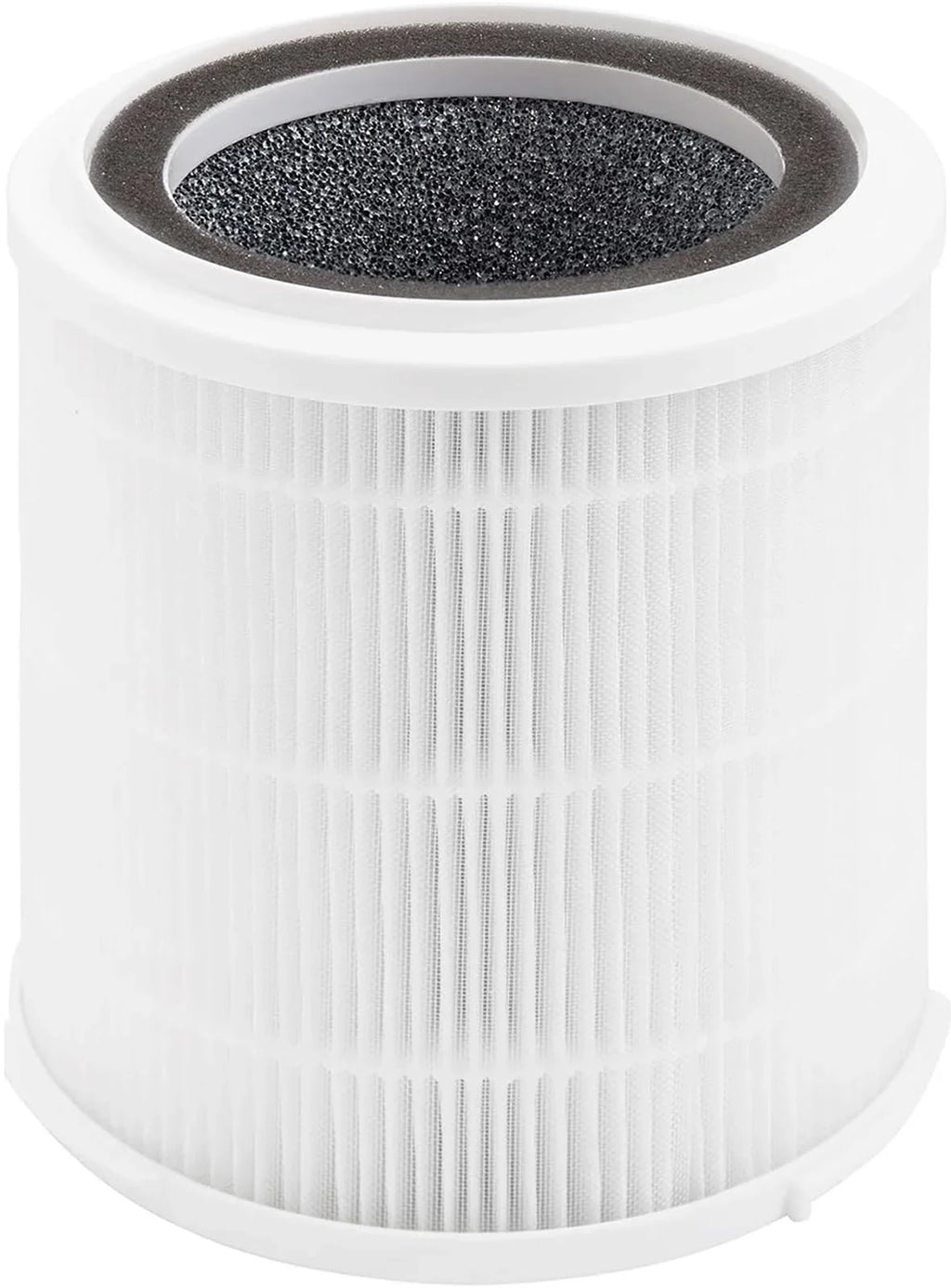 for atmospheric H13 Filter Purifier Dust, Filter HEPA Room, White True Large SilverOnyx - for Dander & Pet HEPA Filter Home, Smoke Filter Replacement Replacement Replacement Bedroom, - H13 (5-Speed), HEPA