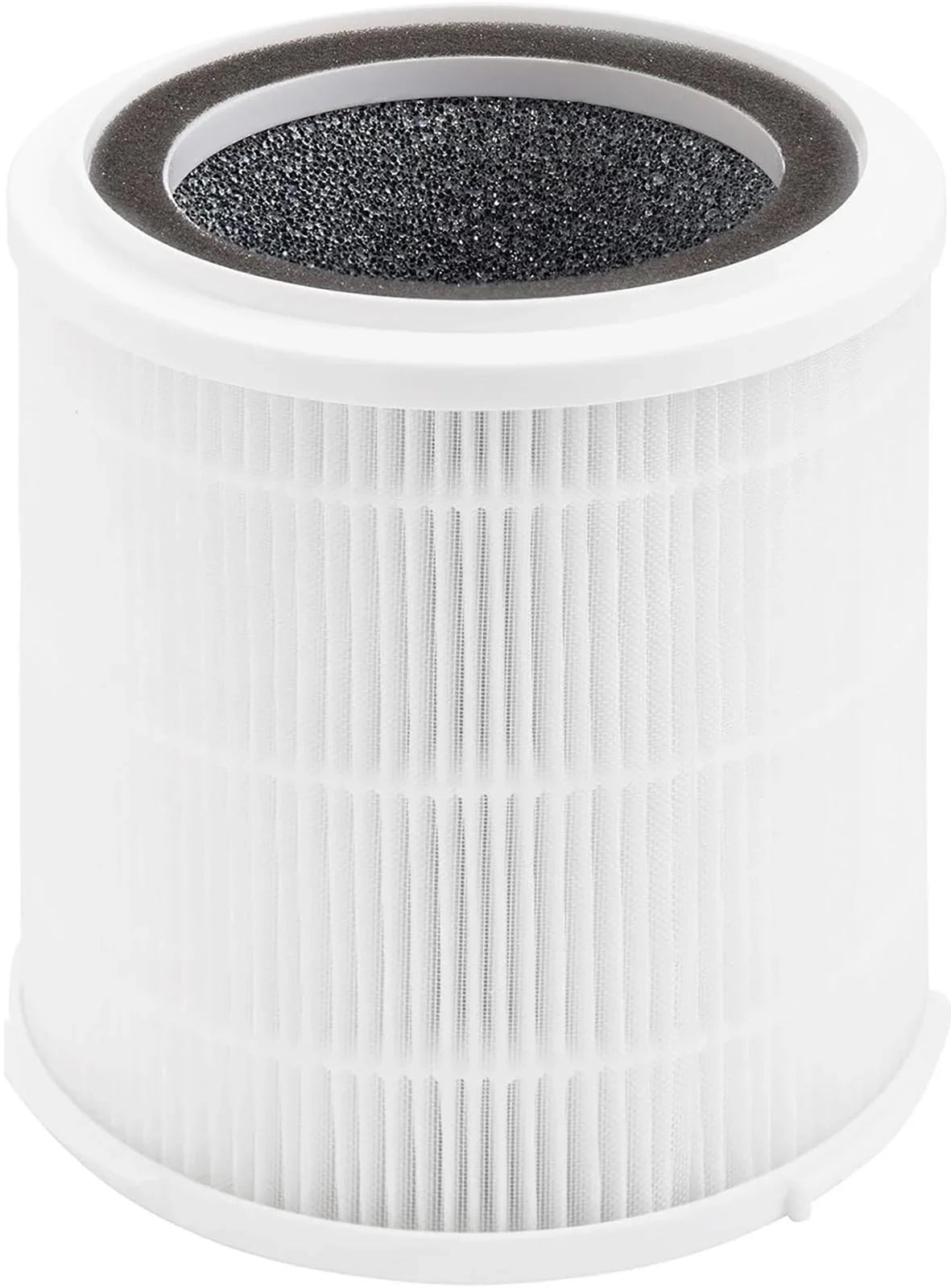 for atmospheric H13 Filter Purifier Dust, Filter HEPA Room, White True Large SilverOnyx - for Dander & Pet HEPA Filter Home, Smoke Filter Replacement Replacement Replacement Bedroom, - H13 (5-Speed), HEPA