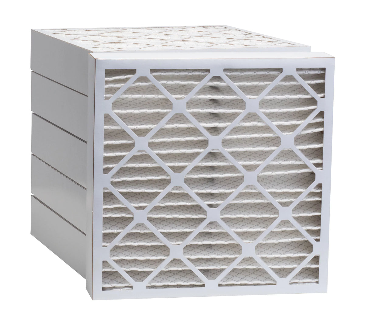 4, 20x20x4 4 MERV Box atmospheric 20 x x Aerostar 13, of Filter, 20