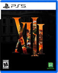 Playstation [New 5 5 PlayStation Video XIII Game] for