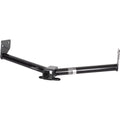 Honda with Inch Black, 44612 2003-2011 2 Class Receiver, Trailer Element 3 Compatible Hitch, Reese