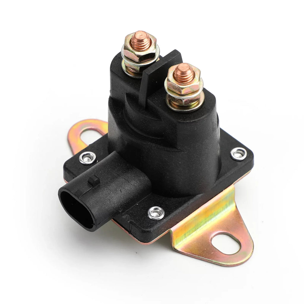 Starter Genic For Motor Challenger Sea-Doo Solenoid SPX 800 951 Speedster 720 Relay 718 GTX