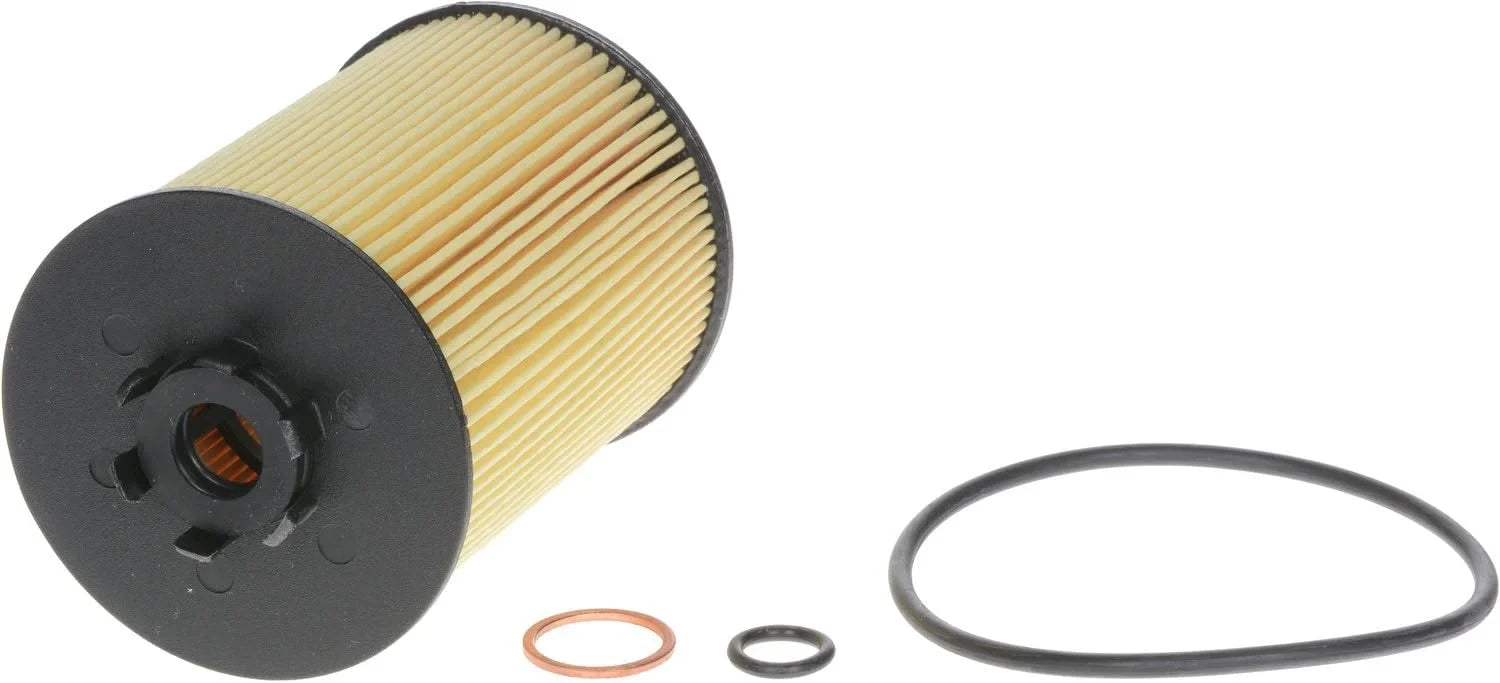 Guard Change Oil Interval 10K Filter Fram CH10530, Mile Extra