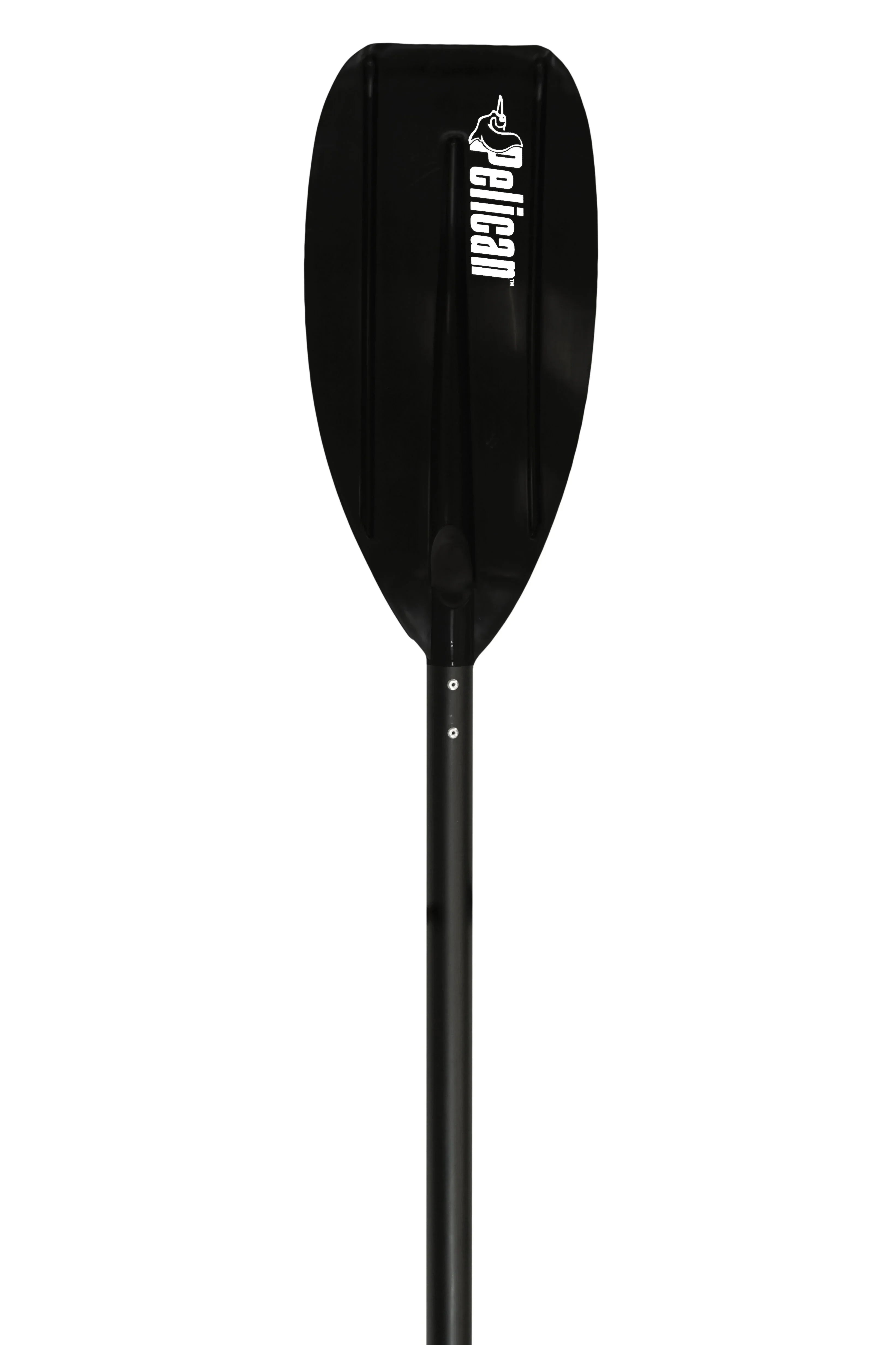 Paddle - Pelican SUP in – to 55 - Aluminium Junior 70 Black Adjustable