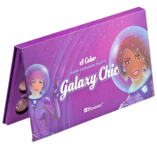Galaxy Galaxy Chic BH Cosmetics ( Chic) Palette