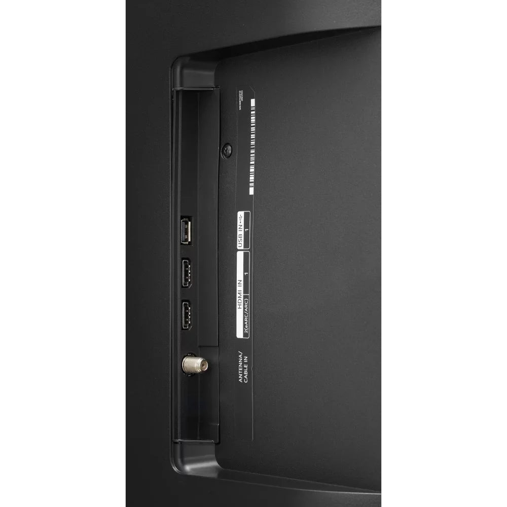 TV Enhanced Pack UHD with LED 2022 Inch 1 YR 50UQ9000PUD HDR LG CPS Protection 50 Bundle 4K