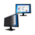22.0" Filters Desktop Frameless V7 Monitors Privacy Widescreen for