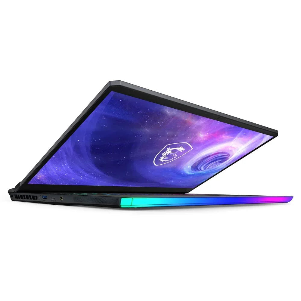 Bezel SSD, 64GB DDR5 RAM, Titanium GeForce i9-12900H, Win 4, GE76 144Hz Laptop, 14-Core Webcam, Gaming FHD RGB 11 Gen 17.3" RTX Thin 1TB Thunderbolt Home, 3060) MSI Raider Backlit, (Intel 12th