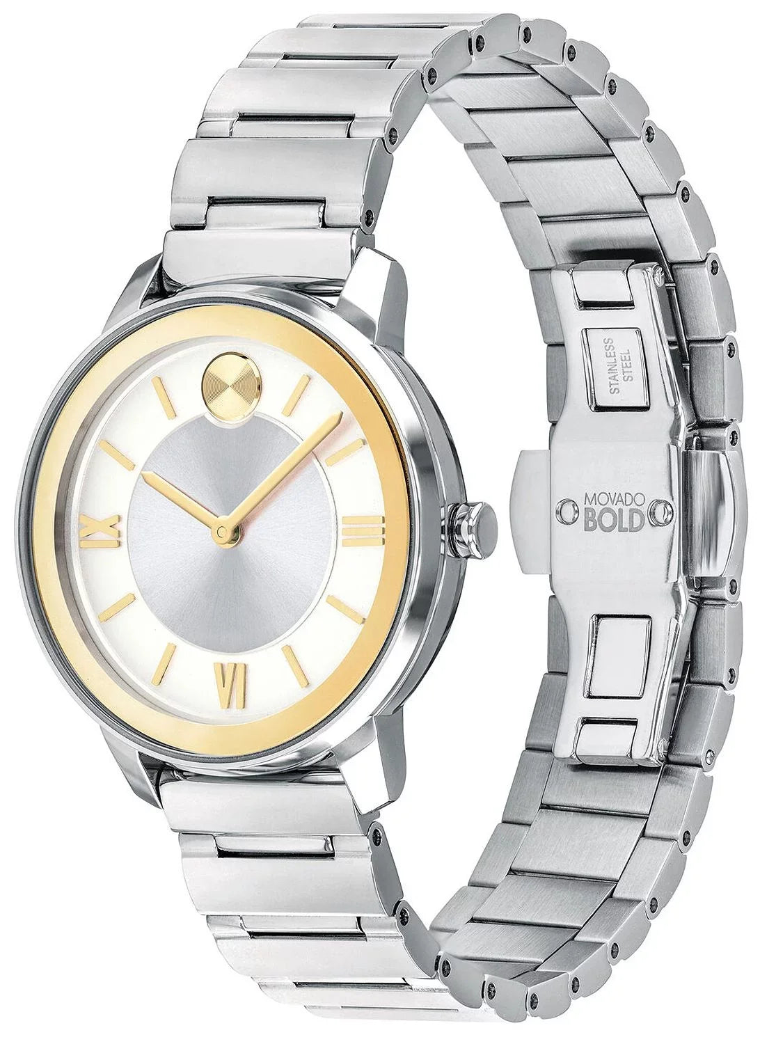 (3600592) Bold Movado Women's