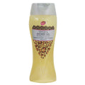 Shower Shimmering of Gel (Pack Tropical 3) Purest By With Coconut(413ml)