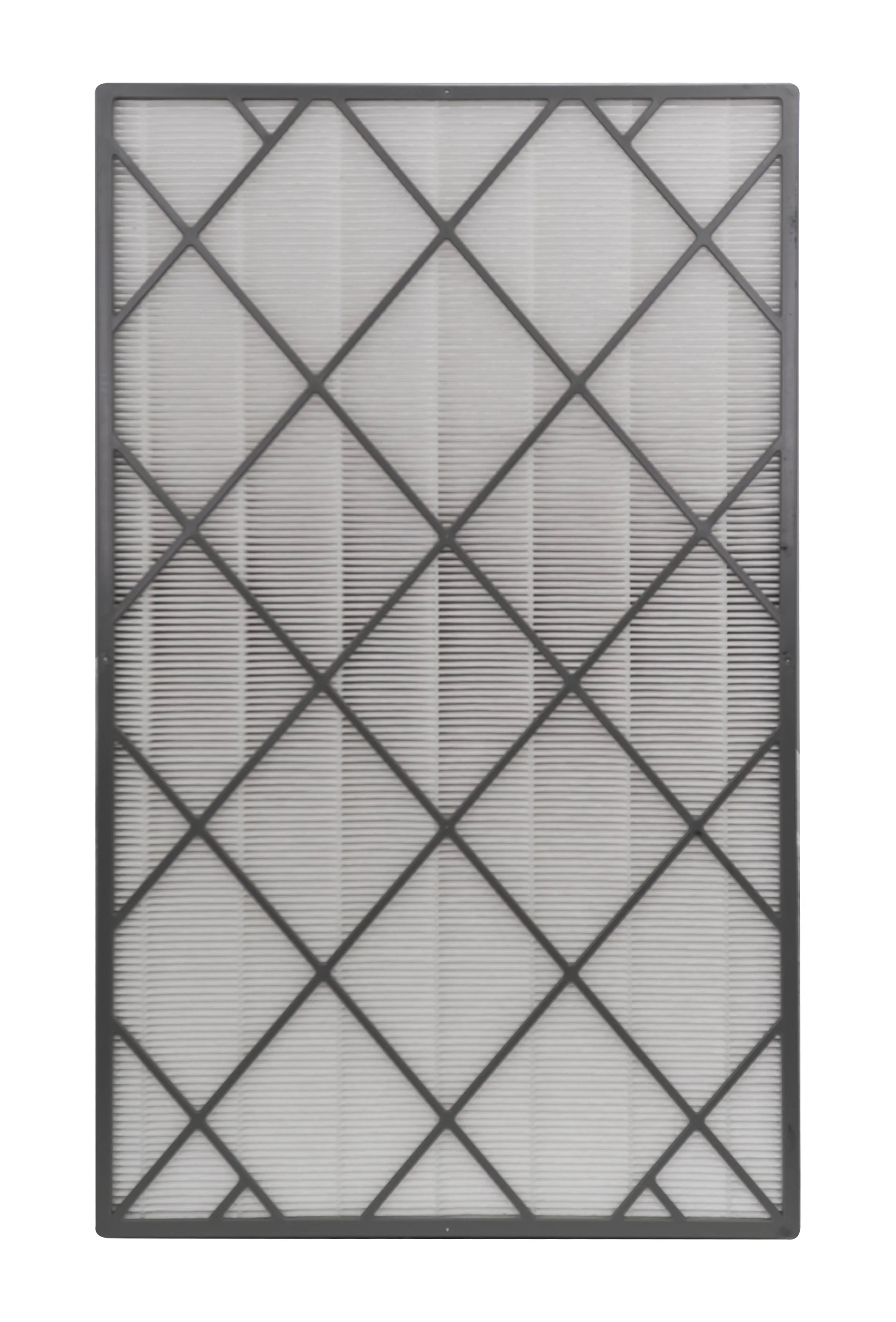 Series HEPA HE601 Purifiers Purifier 6 HE602 and – Replacement Models – Compatible atmospheric Filter-Monster HE600 Filter with Shark -