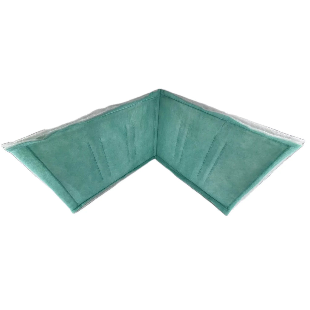 wioboy Pad Paint Intake Pack), Wire) Spray (8 Series x area Filter 20" Tacky 55 48" (Internal