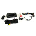 Camera System for Ford Display Vision Factory Rear F-150 Parklines Radios 9002-7753 Brandmotion with