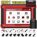Tool Diagnostic Full Thinktool Systems OBD2 Pro Scan Bidirectional thinkcar