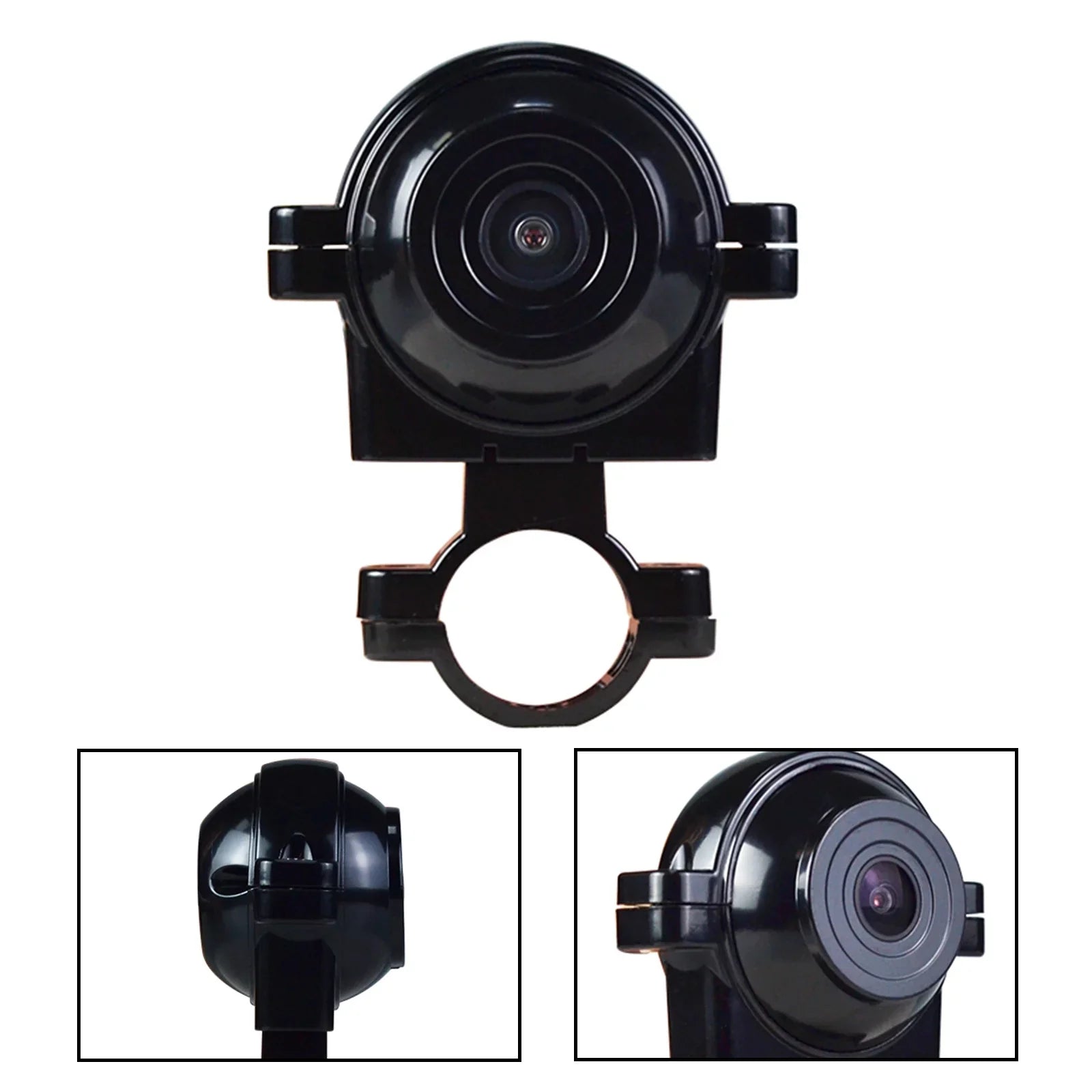 RV Night For Reverse Rear 12V Camera 24V View View Backup Truck Bus B Waterproof