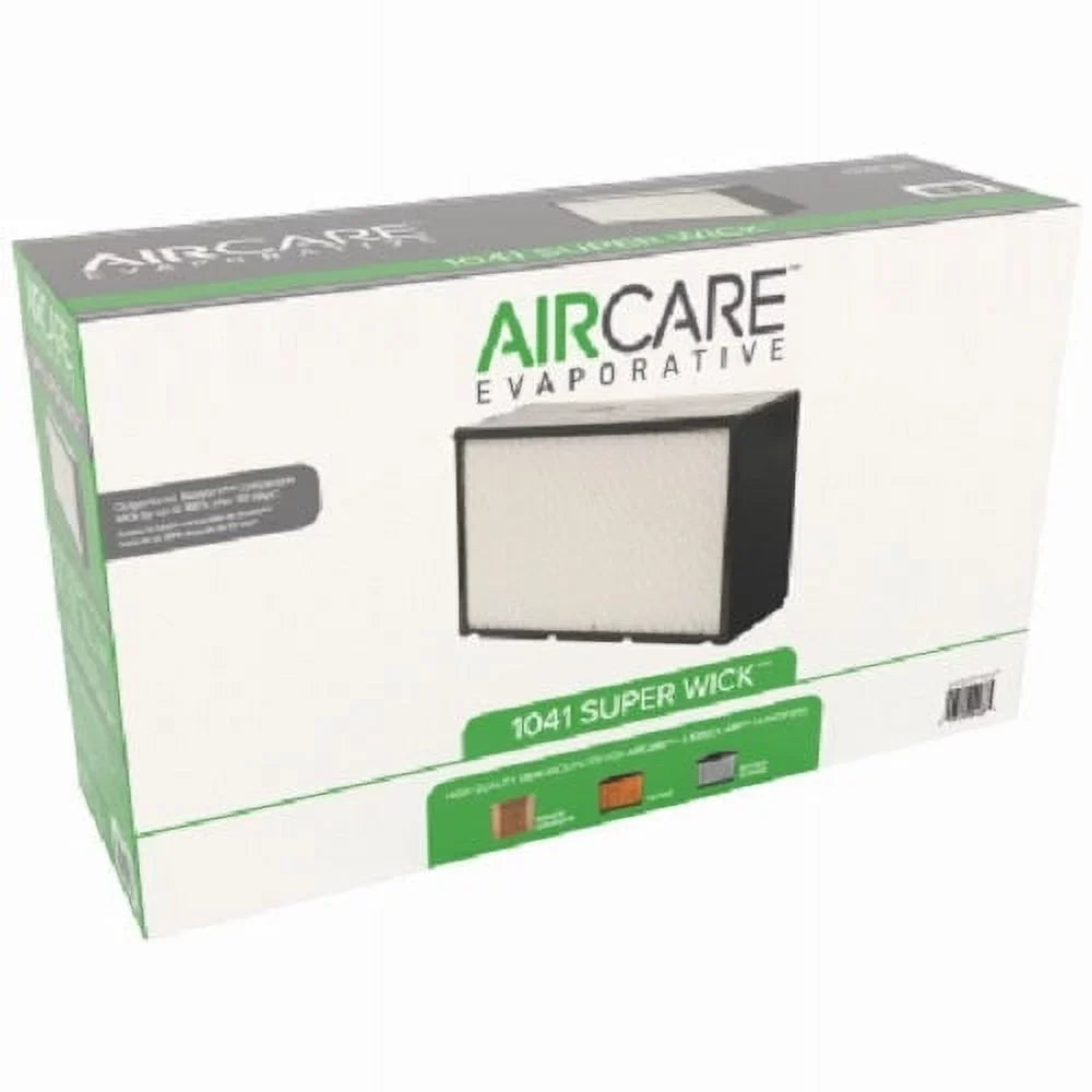 Replacement 3 Humidifier Essick Filter Wicking Quantity AirCare - of 1041