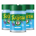 (Pack Balm Prom Wang Herbal 3) 50g, of