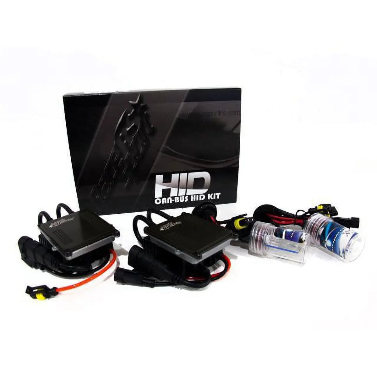 Generation Race 5202-10K-G3-CANBUS 5202 CANBUS 10K Sport Kit Three