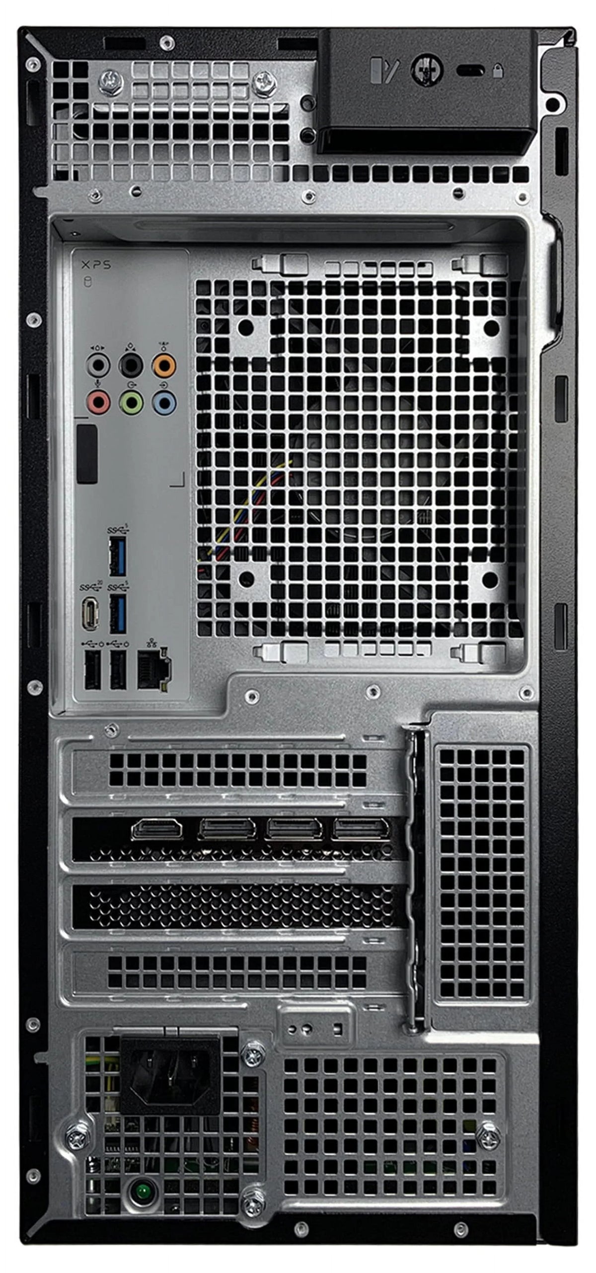 4TB RTX i7-14700K 16GB HDD, up RAM, SSD Pro Intel GeForce - 14th Windows Gen 5.6 PCIe Dell 8960 XPS PC 3080, NVIDIA GHz, 4TB Desktop 11 + to Core