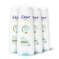 Conditioner Daily Moisture Dry Nutritive Moisturizing Dry Conditioner Solutions 12 And Detangles 4 Deep For Dove Hair Nourishes Count Hair Oz