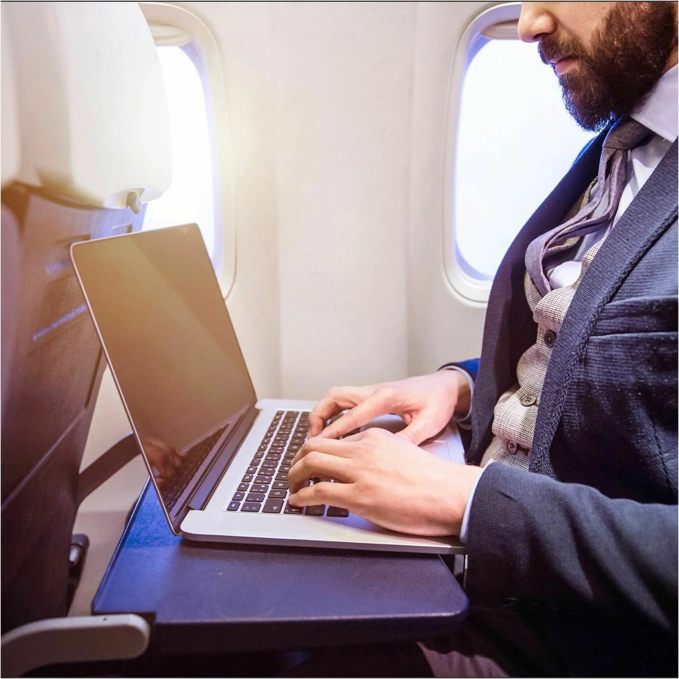 Magnetic Light MacBook Privacy StarTech 15" PRIVSCNMAC15 Anti Filter