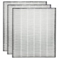 3 2521 oxygen Bissell HEPA Compatible Purifiers, for Filter-Monster air400 True Pack Filter Replacement with