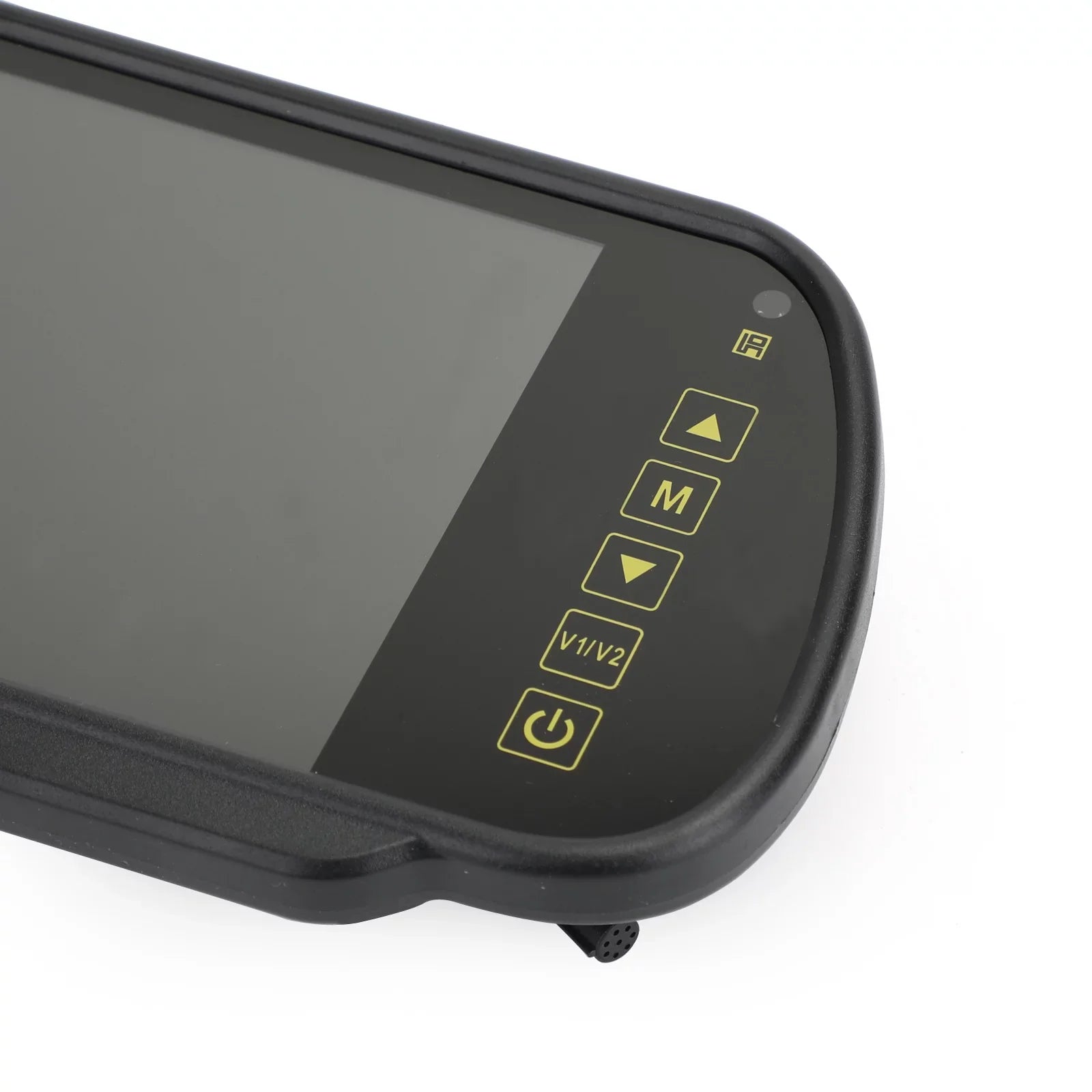 Car MonitorSensors View LCD Rear 7" Bus Reversing Car Lens Screenfor Camera