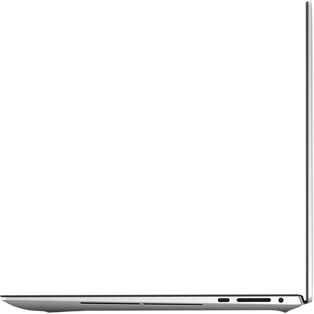 Laptop GTX 32GB GPU Restored 10 1650 XPS PC i7-10750H 512GB 9500 RAM Win Dell 4GB (Refurbished) 15.6"