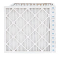 1-3/4 23-3/8 12. 8 of x Pamlico MERV Size: x 23-3/8 Actual atmospheric Filters. AC Case 24x24x2 Furnace Pleated atmospheric