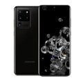 Unlocked 128GB Samsung Black Cosmic G988U Used Fully Galaxy A) Ultra (Used S20 5G Smartphone Grade