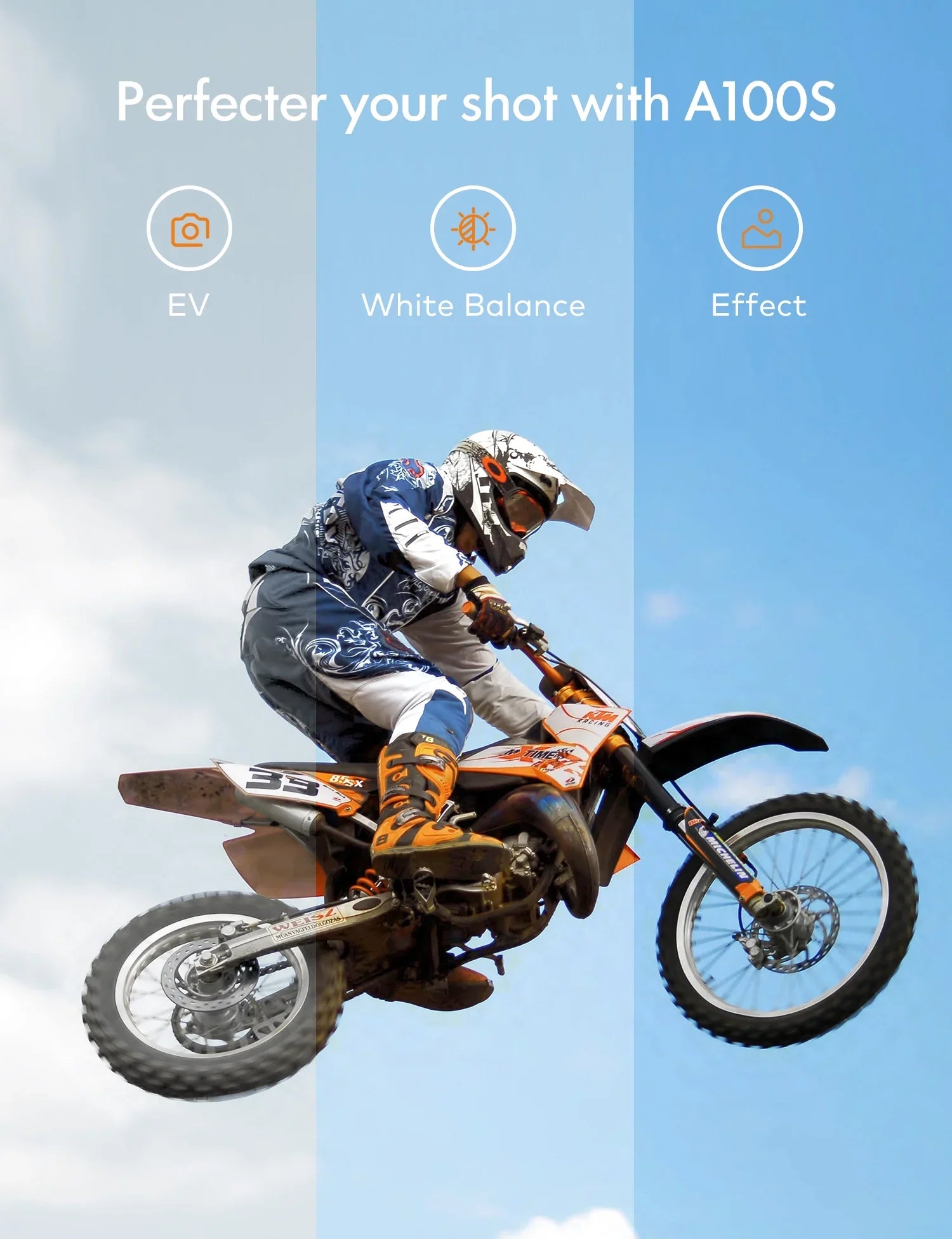 WiFi Ultra A100s Touchscreen Sports mAh 20MP APEMAN 1350 4K 40M Dual 50fps Batteries Action Camera HD