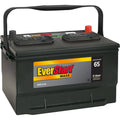 Maxx Battery, Lead Automotive Volt Acid Group 12 CCA EverStart 65 850 Size