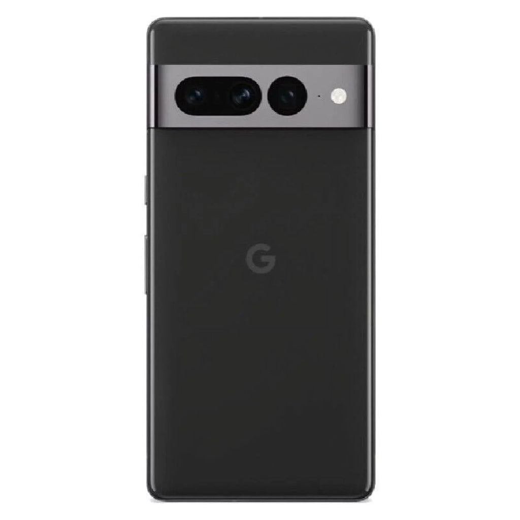 7 (Refurbished) Pixel GE2AE Google Restored Pro Obsidian (T-Mobile 128GB Only)
