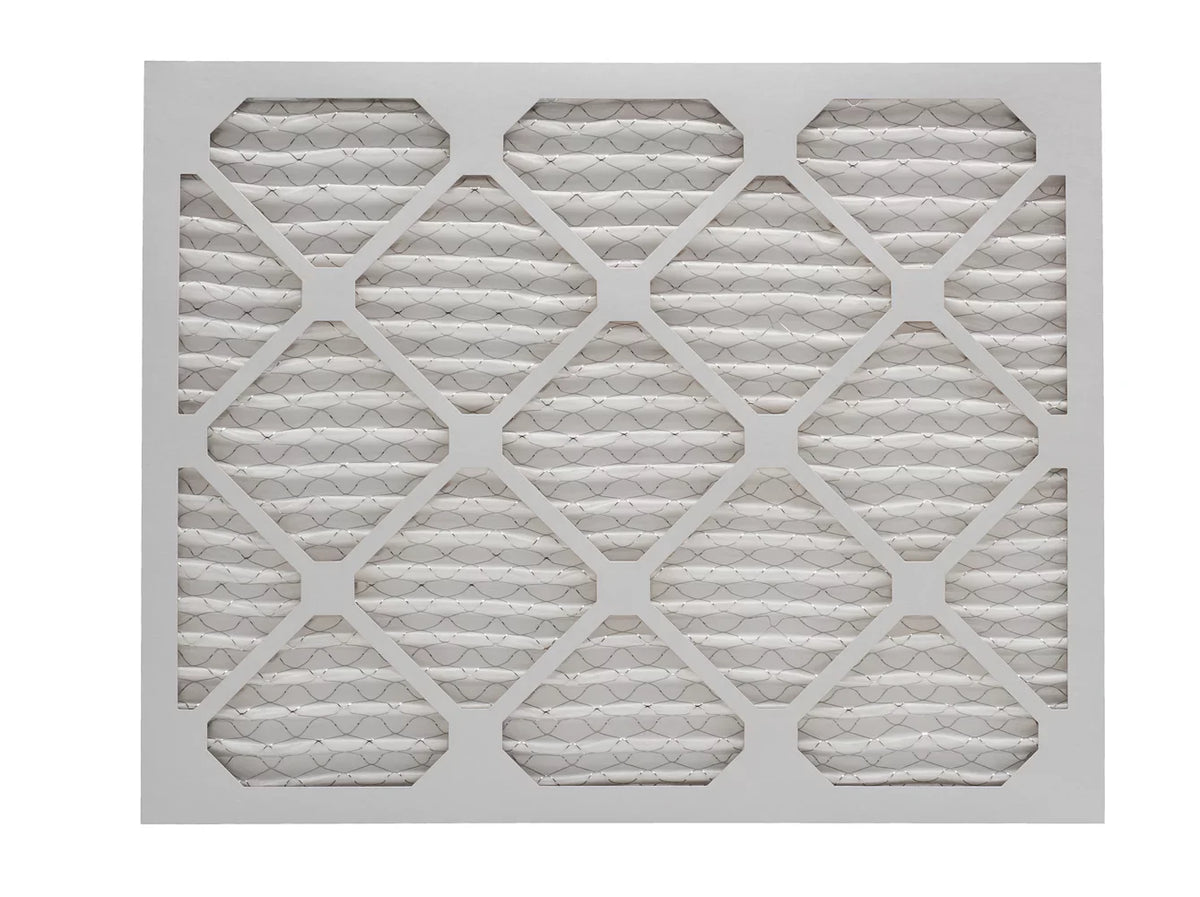 8, USA Box the 15x20x1, Pleated Filter, 15x20x1 MERV 6, in oxygen Made Aerostar of