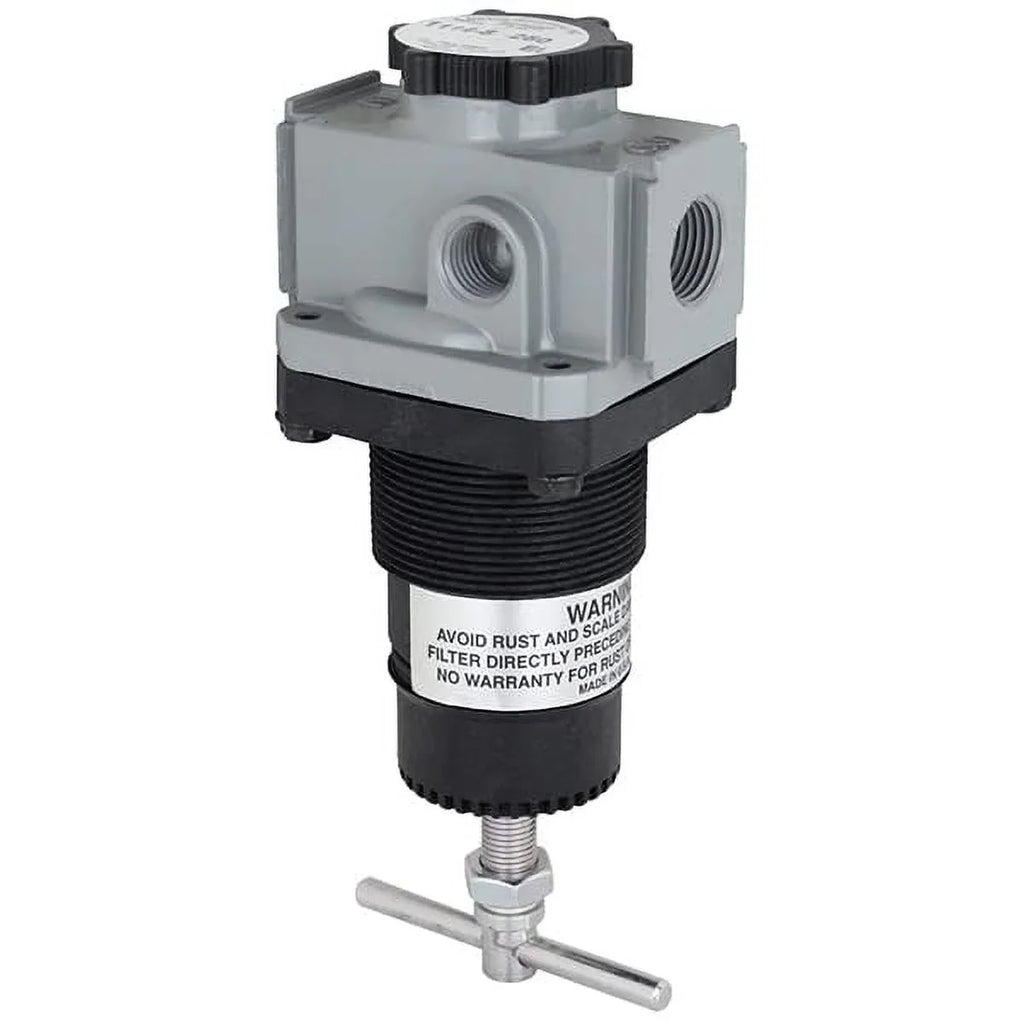 3/8In Npt Regulator High Milton Pressure
