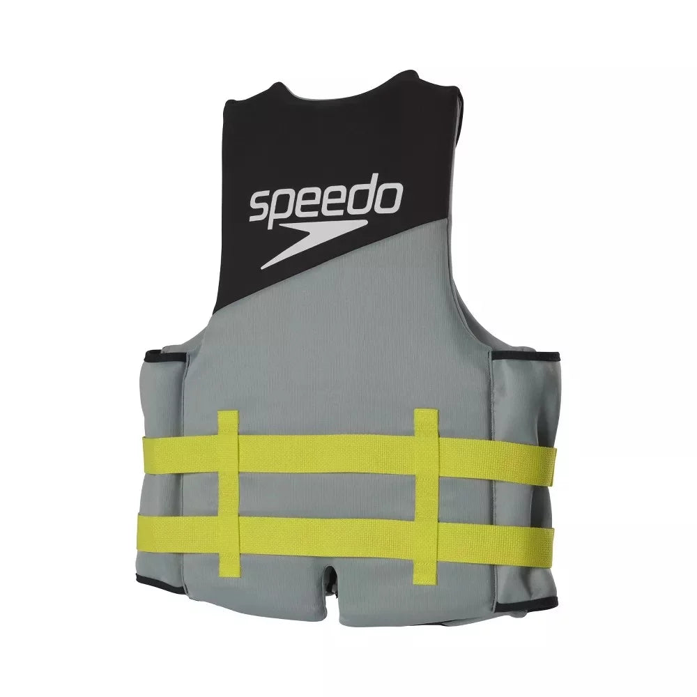 Vest / Medium Adult Speedo Large Life