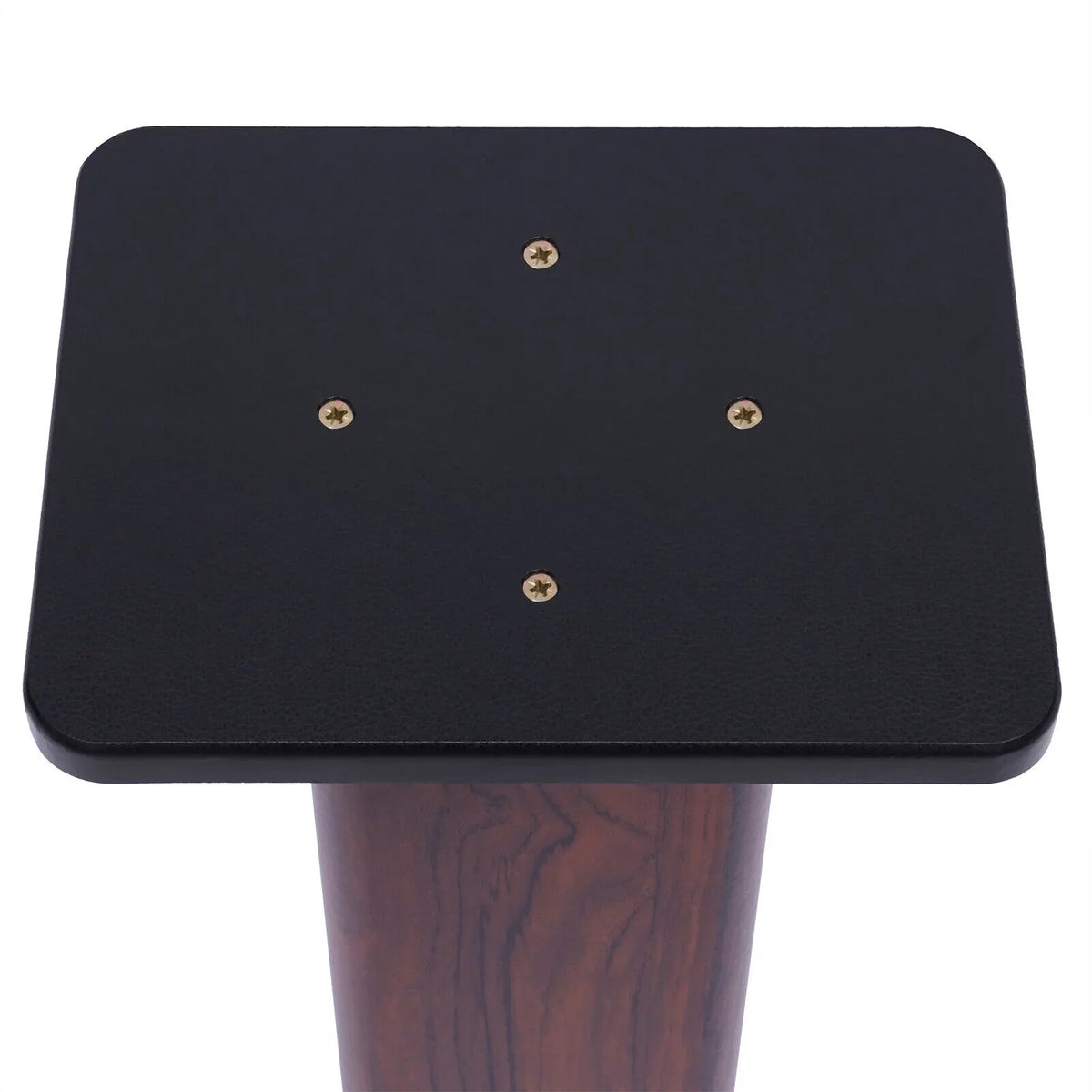 Theater Studio Stands Holder 2x28" Speaker Monitor Speaker Stand Multimedia Home