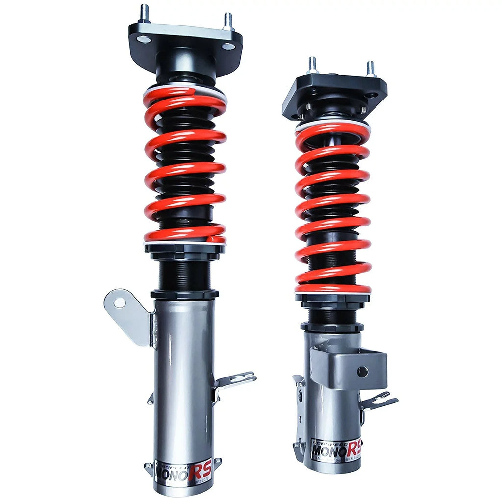 design Toyota Suspension Front Godspeed (AW11) MR2 Monotube W/ camber MonoRS plate MRS2070 way Full ) WIth Coilover adjustable 86-89 ( Kit shock 32