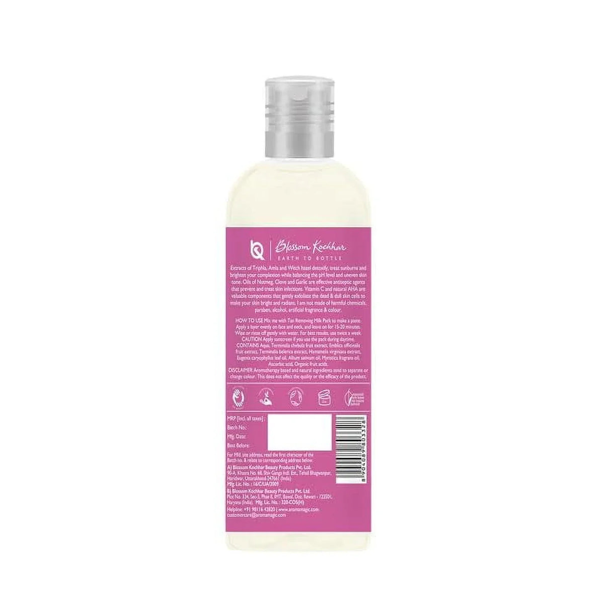 100Ml Aroma Brightening Lotion, Magic