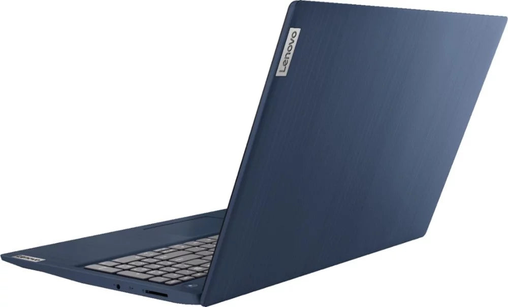 IdeaPad 81WR000ECF Win LENOVO RAM Home 15IML05 (Refurbished) 3 256GB 8GB i310110U 10S Intel Graphics Abyss SSD (French) Touchscreen HD 2.1GHz Restored UHD 15.6"