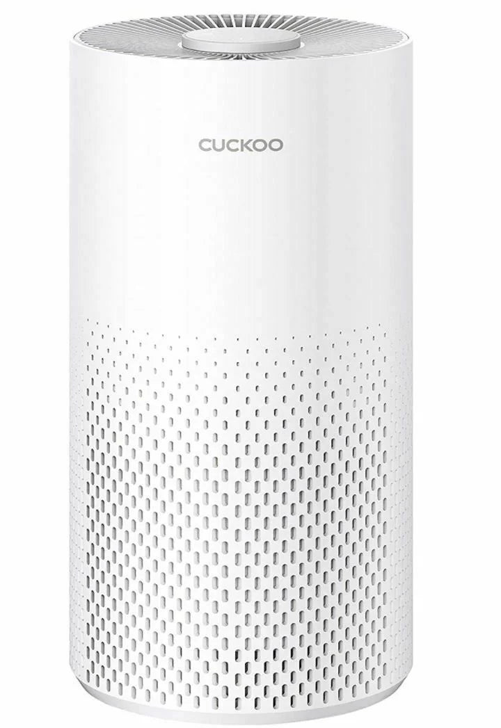 filter True CUCKOO HEPA Purifier Additional with oxygen