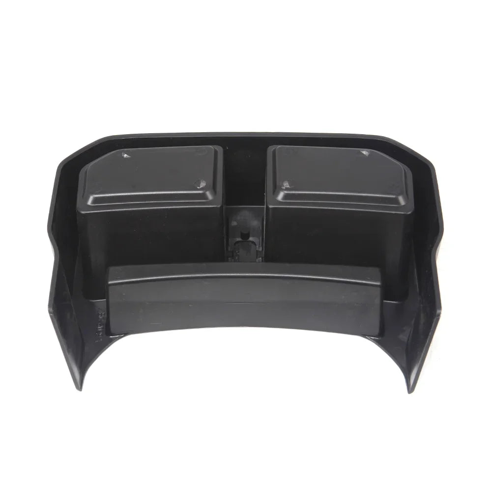 Holder Organizer wrangler Holder JL for Storage Drink Rear Jeep 2018-20 Seat BFY Cup