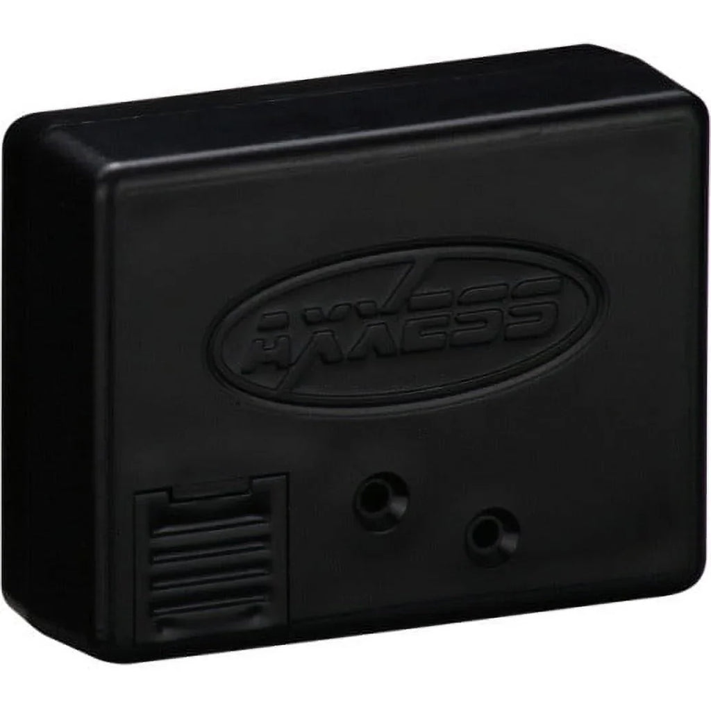 Axxess Box AX-ADXSVI Interface