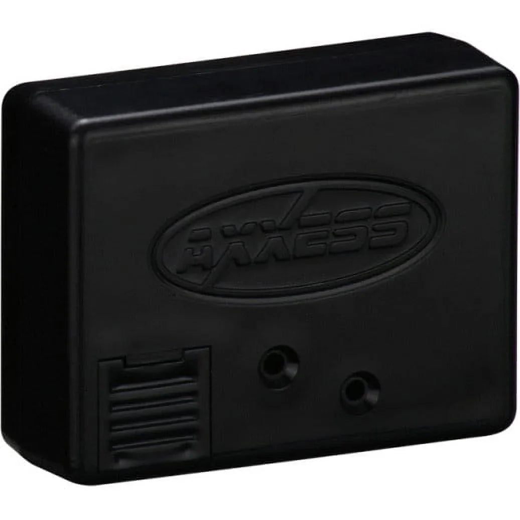 Axxess Box AX-ADXSVI Interface